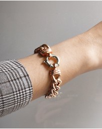 Von Treskow - Small Mama Bracelet