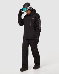 Oakley - TNP Lined Shell Snow Pants 2.0