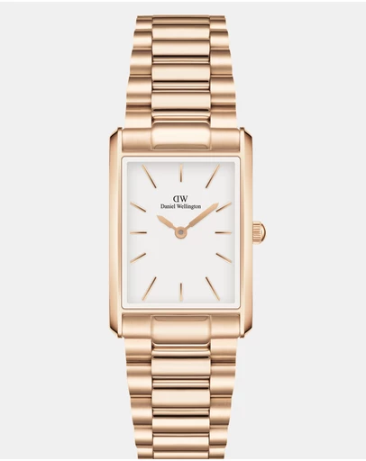 Daniel Wellington - Bound 32x22mm 3-link