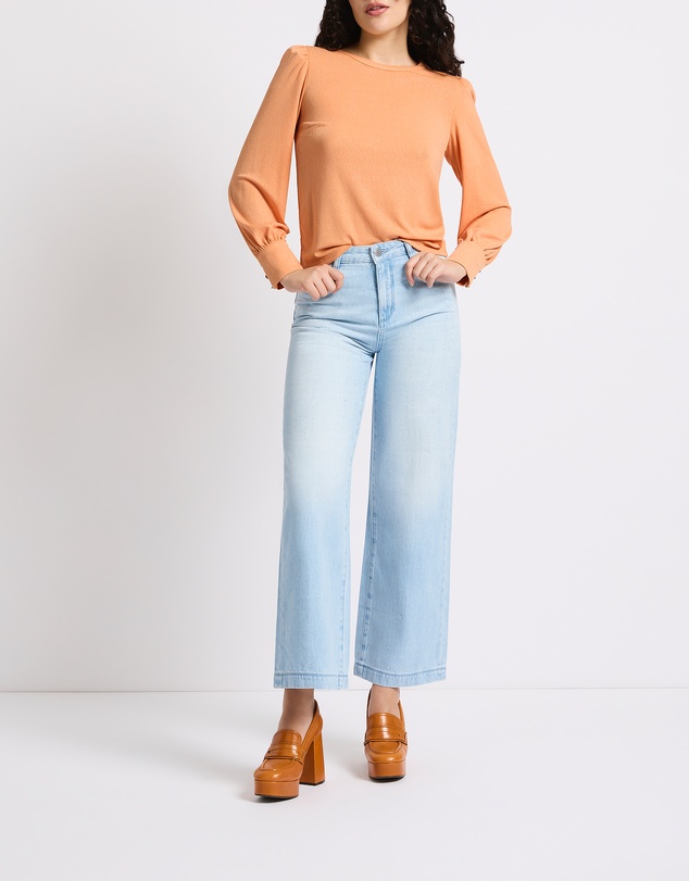 Marcs - The Lost Spark Top
