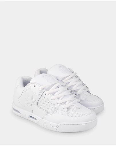 DC Shoes - Womens DC Command Skate Shoes
