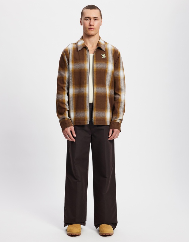 Deus Ex Machina - Control Circuit Jacket