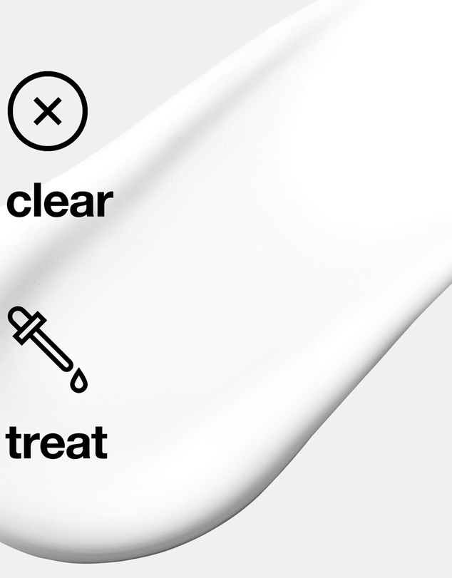 Clinique - Anti-Blemish All Over Clearing Treatment