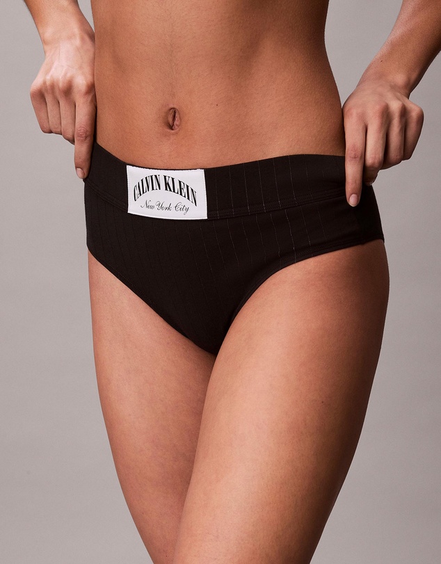 Calvin Klein - Heritage Athletic Modern Briefs