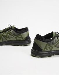 Salomon - Crossamphibian Swift 2 Outdoor Shoes - Men's