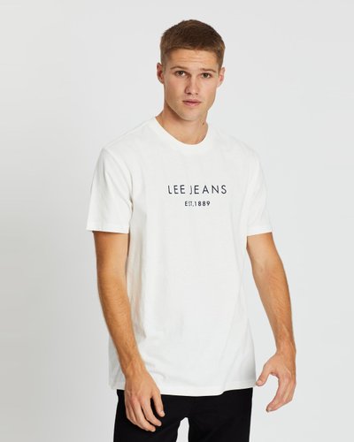 Relaxed Tee