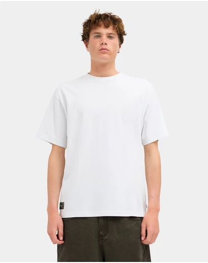 Billabong - Mens Immortal Arch T-Shirt