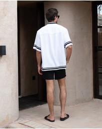Runaway the Label - Zephyr Shirt