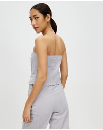 First Mse - Werio Bodice
