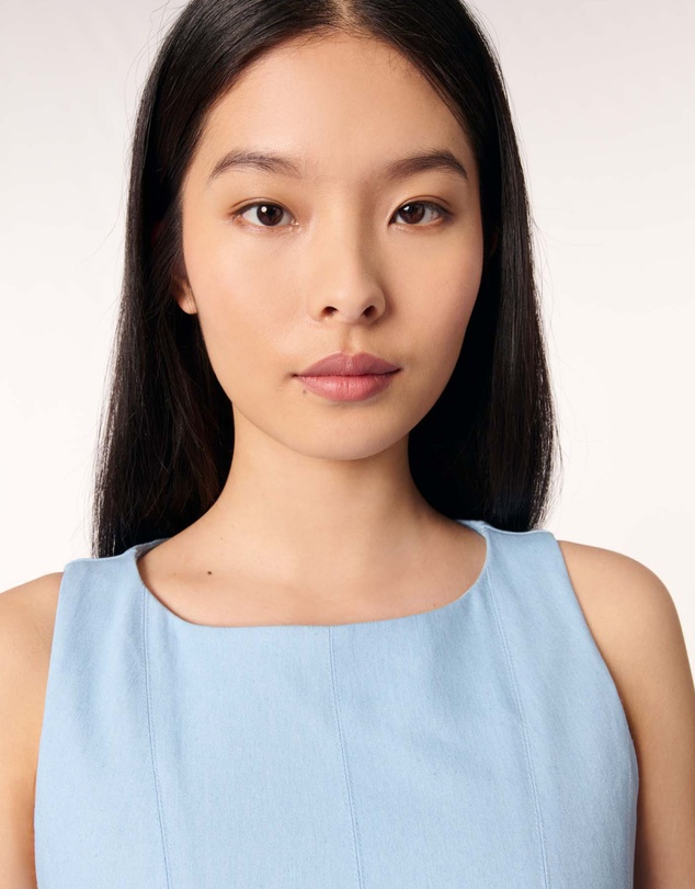 Maje - Ridenime Dress