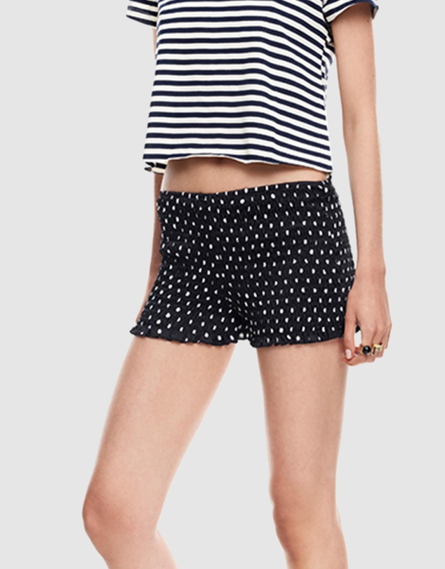 Lioness - Terra Shorts