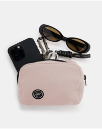 portier - Essentials Pouch - Blush