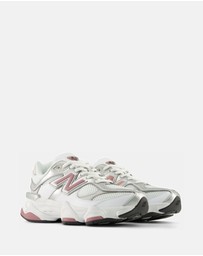 New Balance - 9060 Lace Grade School