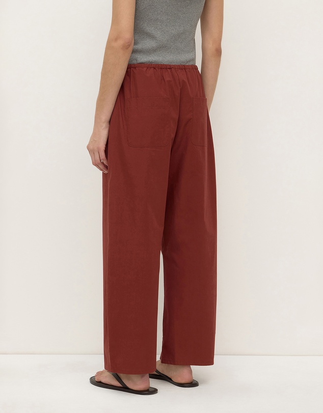 Assembly Label - Amara Pants
