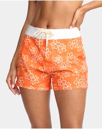 Billabong - Womens Have It Boardshorts