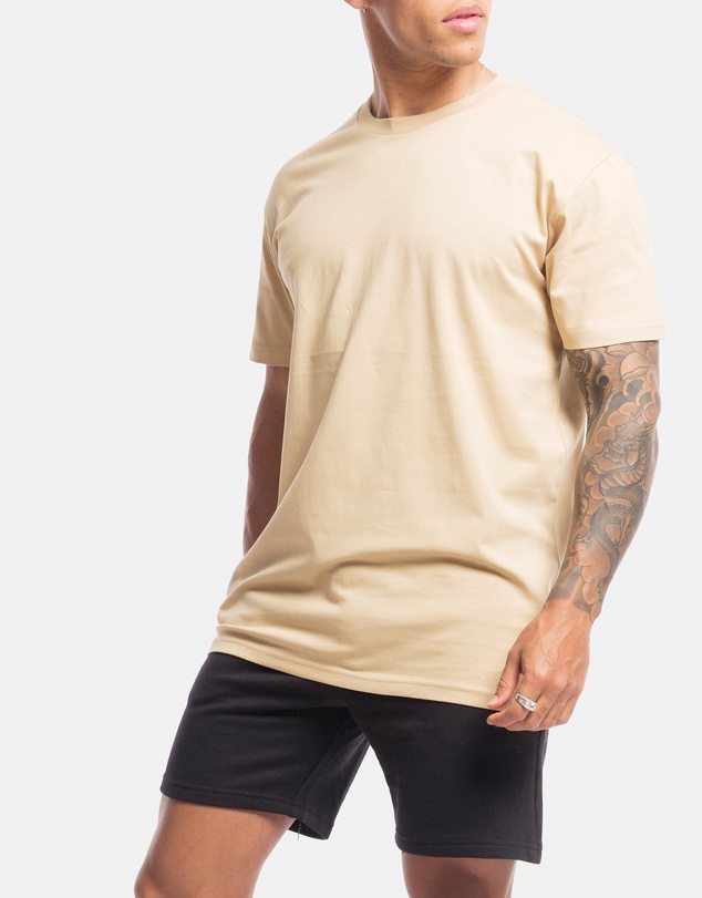 First Division - 3-Pack Weekender Tee