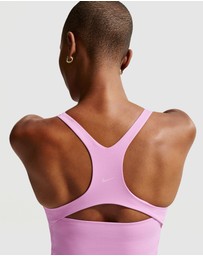 Nike - Zenvy Light-Support Sports Bra Tank
