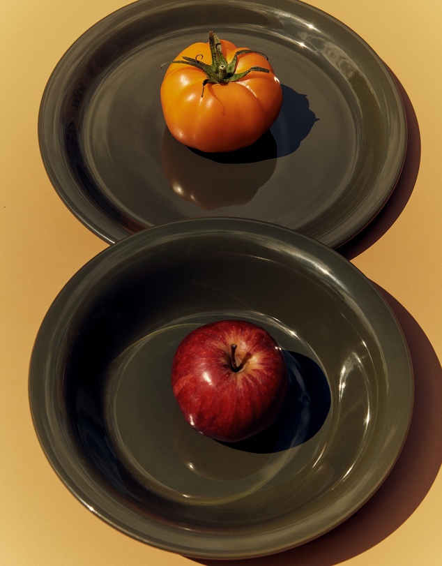 Country Road - Shaye Shallow Bowl
