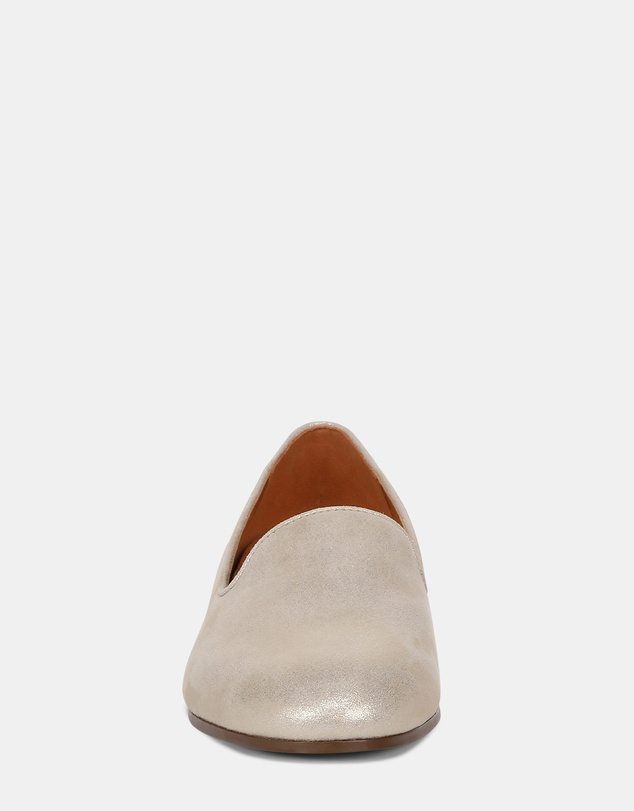 Vionic - Willa 2 Loafer - Gold