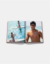 Assouline  - Marbella Sol