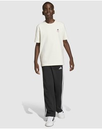 adidas Sportswear - Adidas Marvel Spider-Man Graphics Tee - Kids-Teens