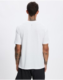 Municipal - 4AM T-Shirt