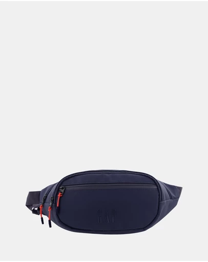 GAP - GAP Water Repellent Sling Bum Bag