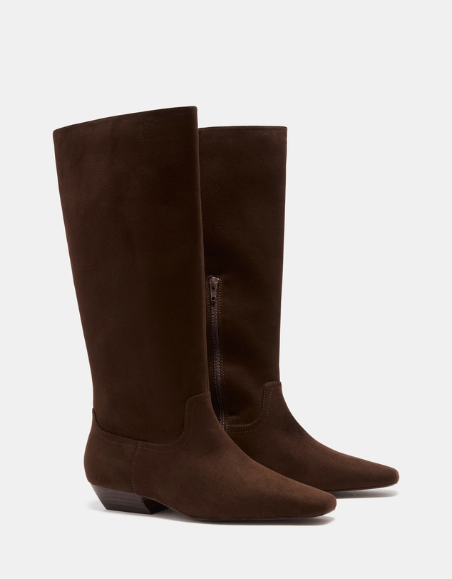 Therapy - Xavier Tall Boots