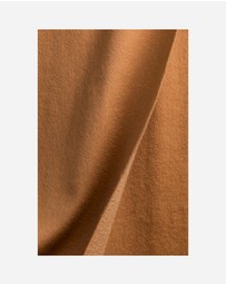 Ozwear Connection Uggs - Ugg 100% Wool Scarf Beige