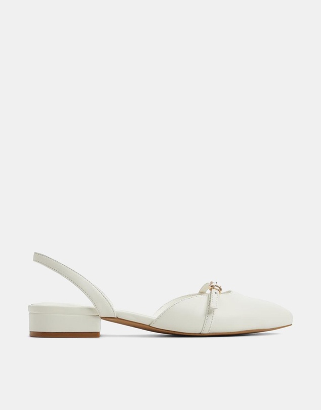 ALDO - Flintstone Slingback Flats