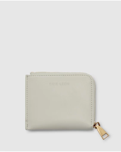Brie Leon - Adie Zip Around Wallet