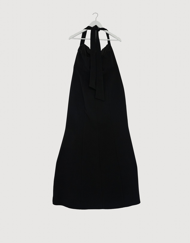 Revibe - Repaired CHANCERY Elise Maxi Dress - AU 12