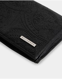 Billabong - Womens Tropical Rhapsody Bi Fold Wallet