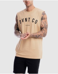 DVNT - Arch Tank