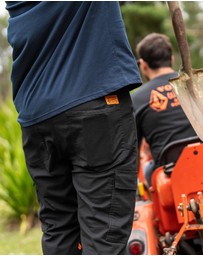 Volcom - Volcom Workwear Meter Light Work Pant