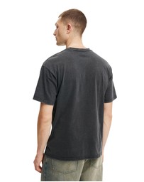 Cotton On - Loose Fit Michelin T-Shirt