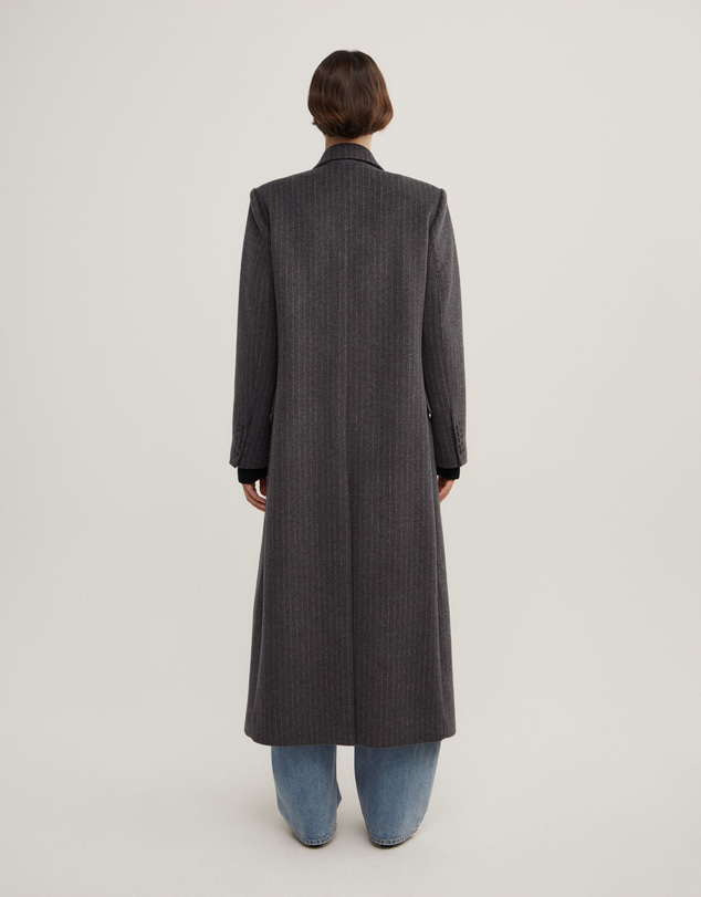Witchery - Double Breasted Coat