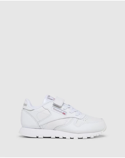 Reebok - CL Leather 1V