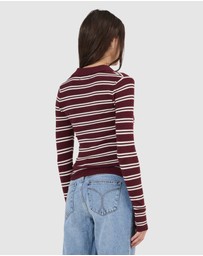 Rolla's - Lady Knit Top