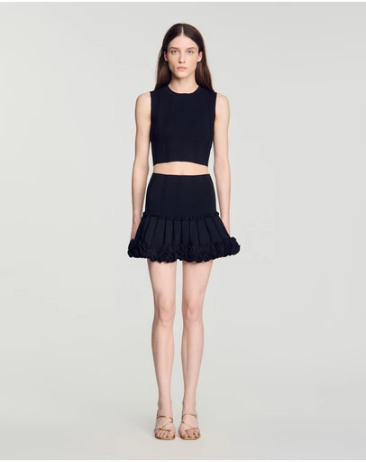 Sandro - Noella Skirt