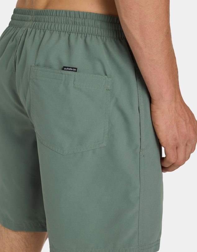 Quiksilver - Mens Everyday Vert 2.0 17