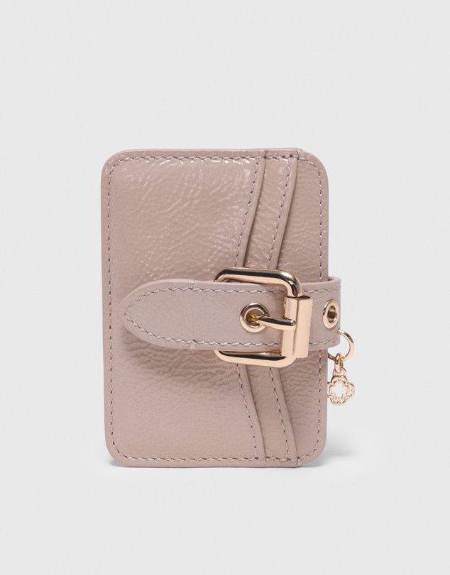 Maje - Miss M Cardna Plack Small Leather Goods