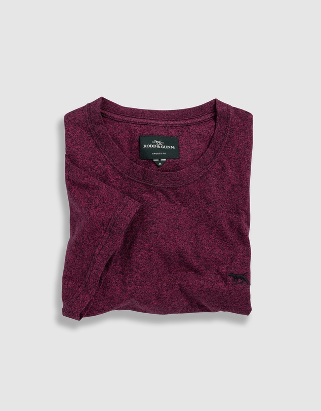 Rodd & Gunn - The Gunn T-Shirt