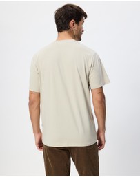 Rhythm - Drifter SS T-Shirt
