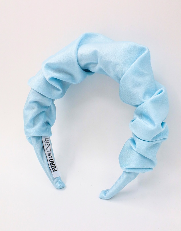 FORD MILLINERY - Jude Headband