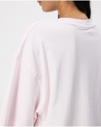 New Balance - Jersey Graphic T-Shirt