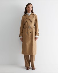 Sportscraft - Audrey Icon Trench