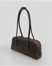 MARGESHERWOOD - Soft Boston EW Bag