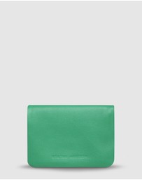 Status Anxiety - Is Now Better Wallet