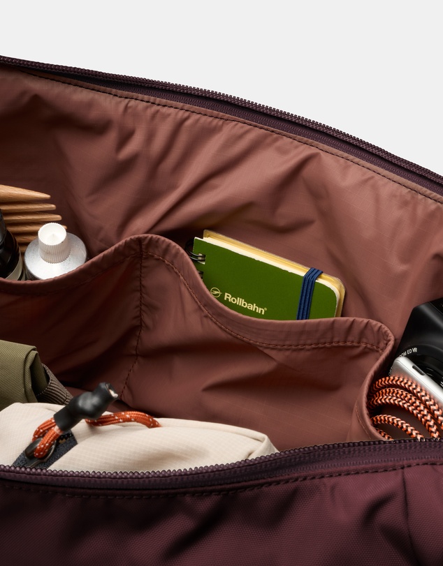 Bellroy - Laneway Crescent Bag 12L